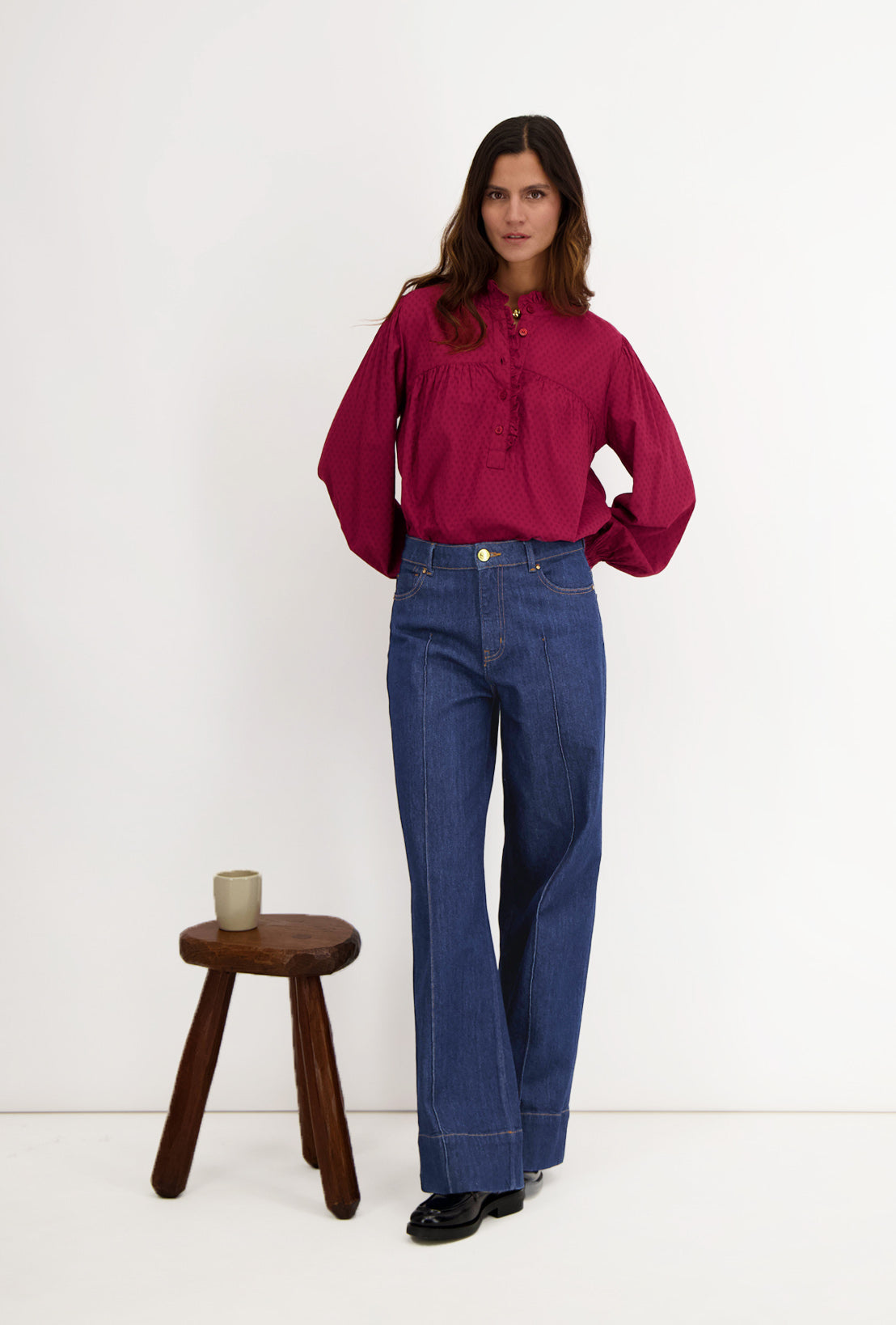THYRA PANTS