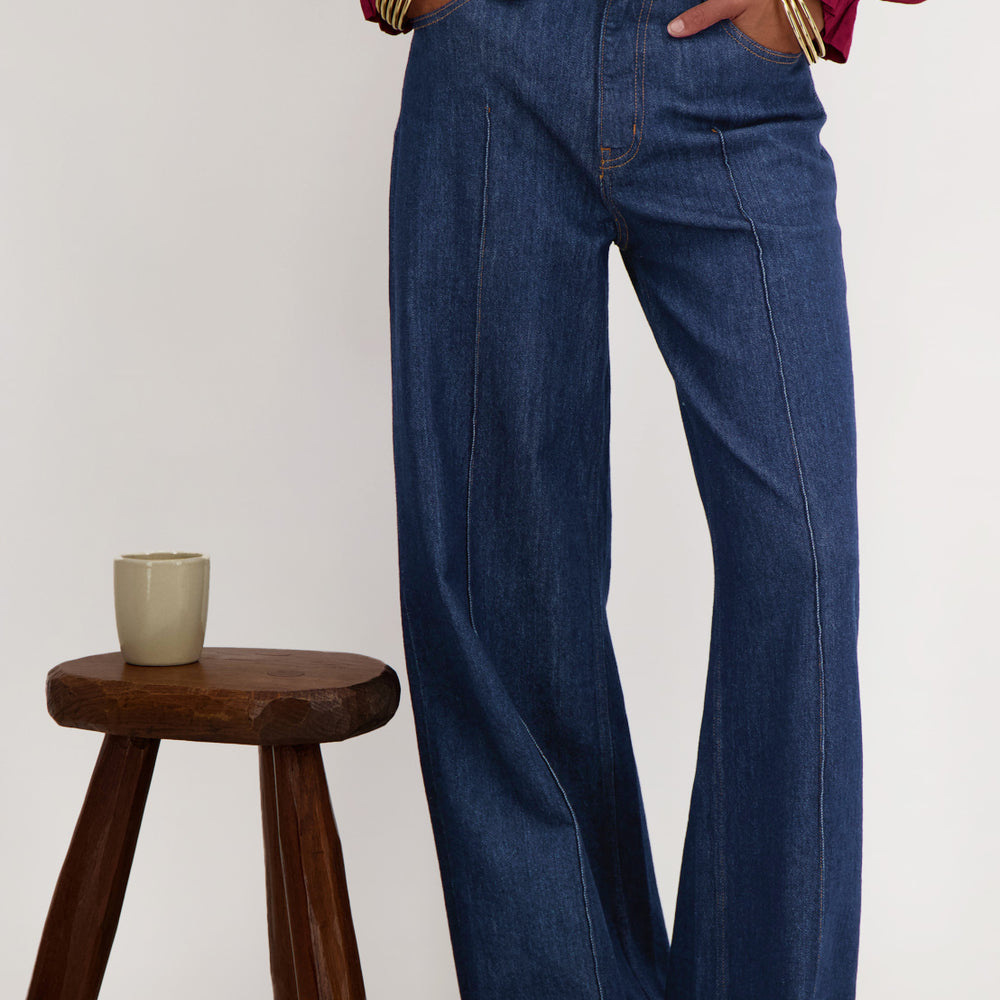 THYRA PANTS