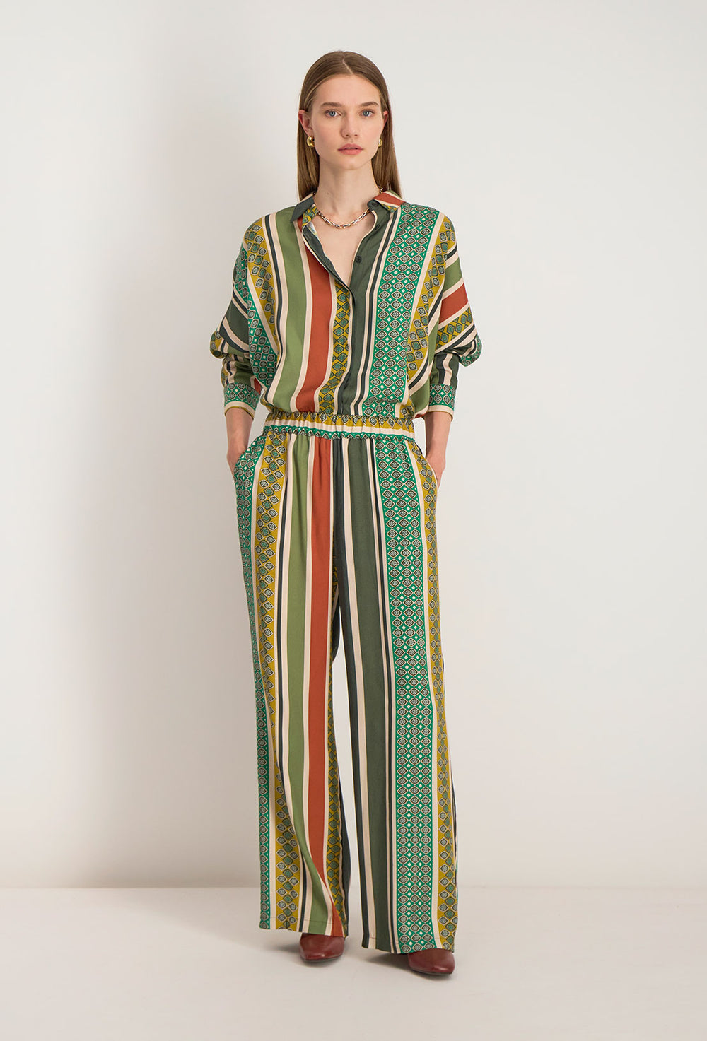 NERIA PANTS