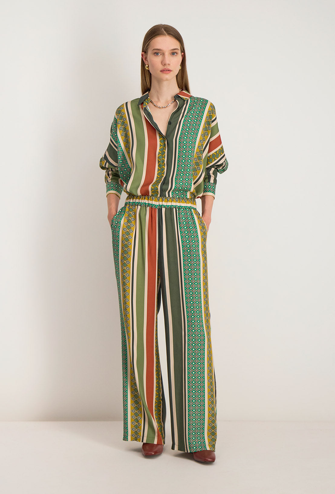 NERIA PANTS