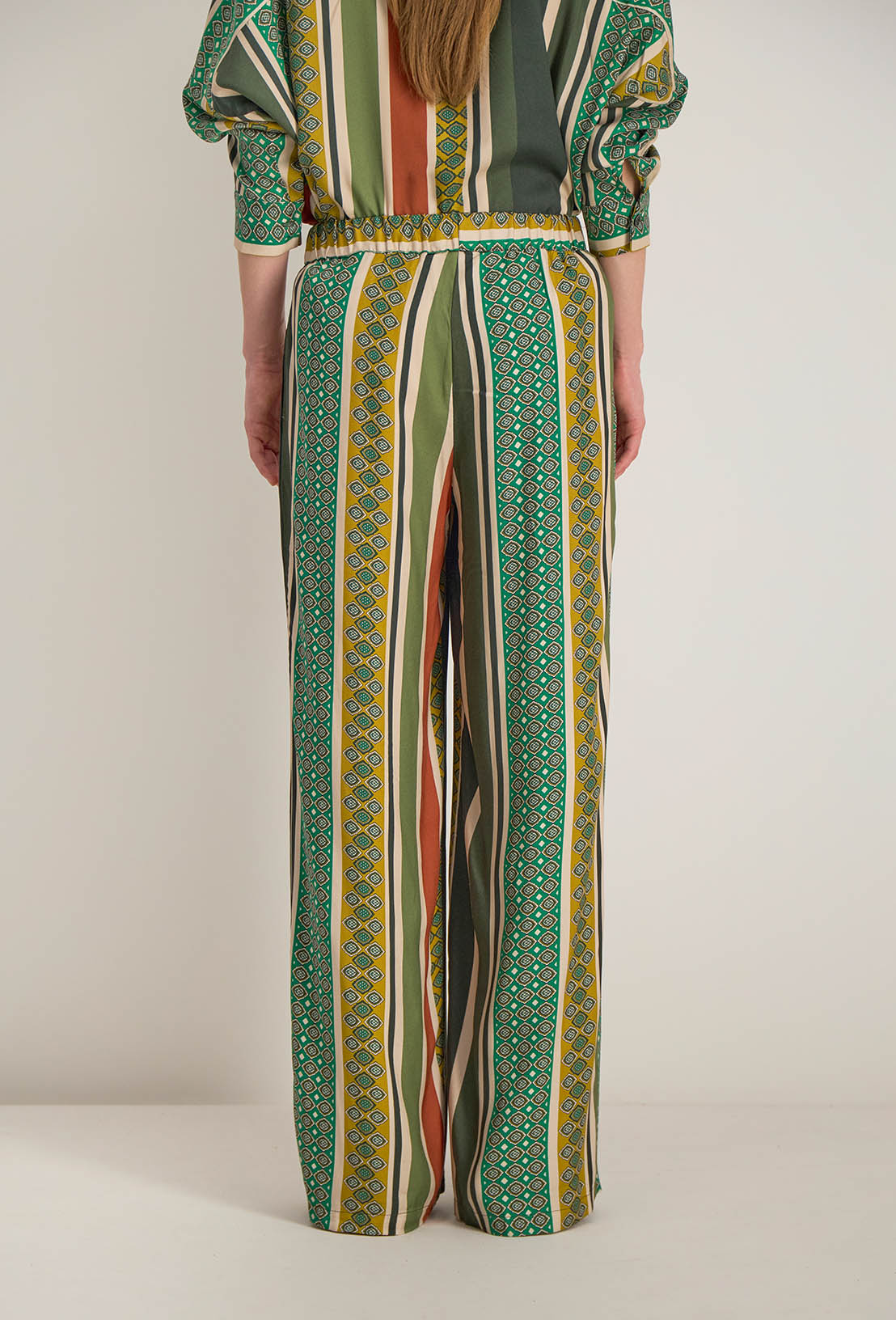 NERIA PANTS