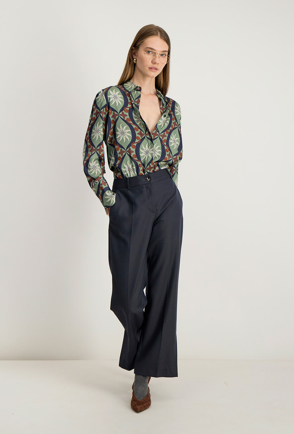 PANTALON RAINA