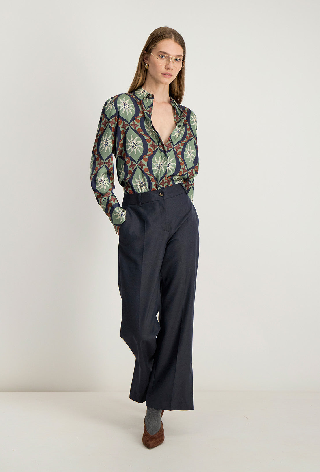 PANTALON RAINA