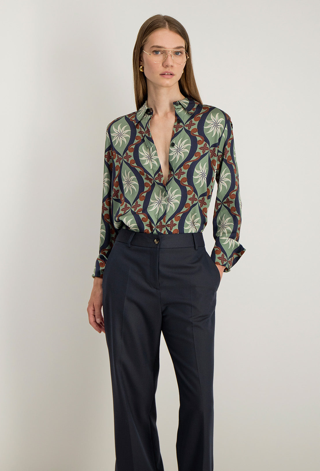 PANTALON RAINA