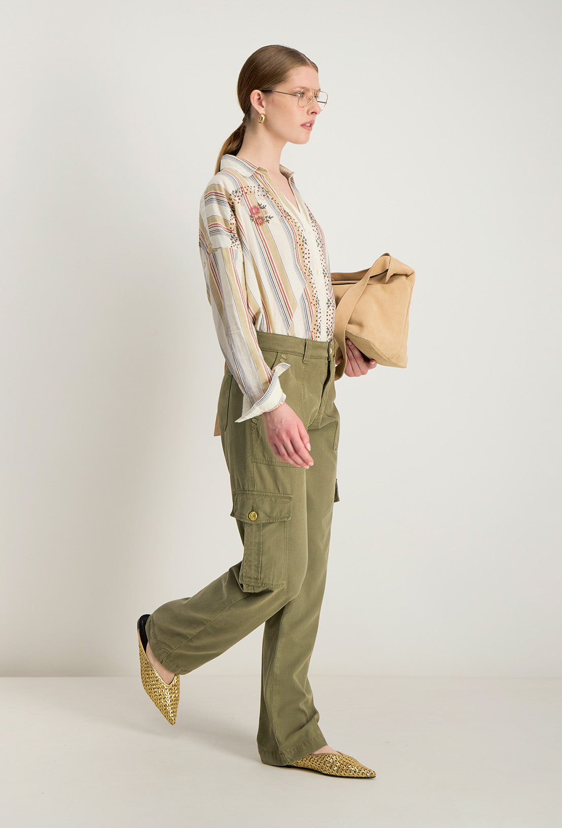 AYNA PANTS