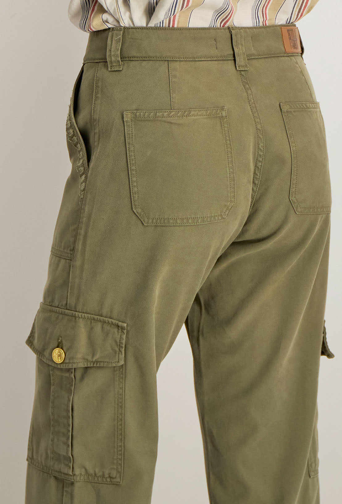 AYNA PANTS