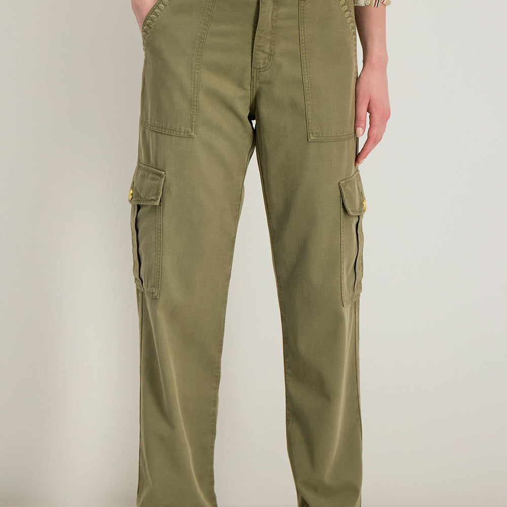 AYNA PANTS