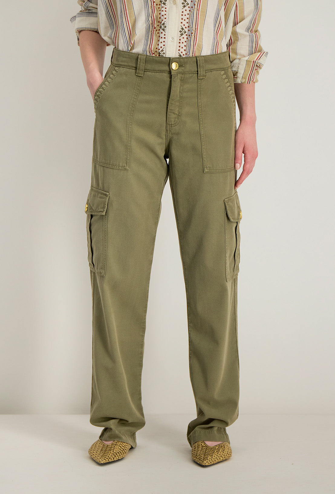 AYNA PANTS