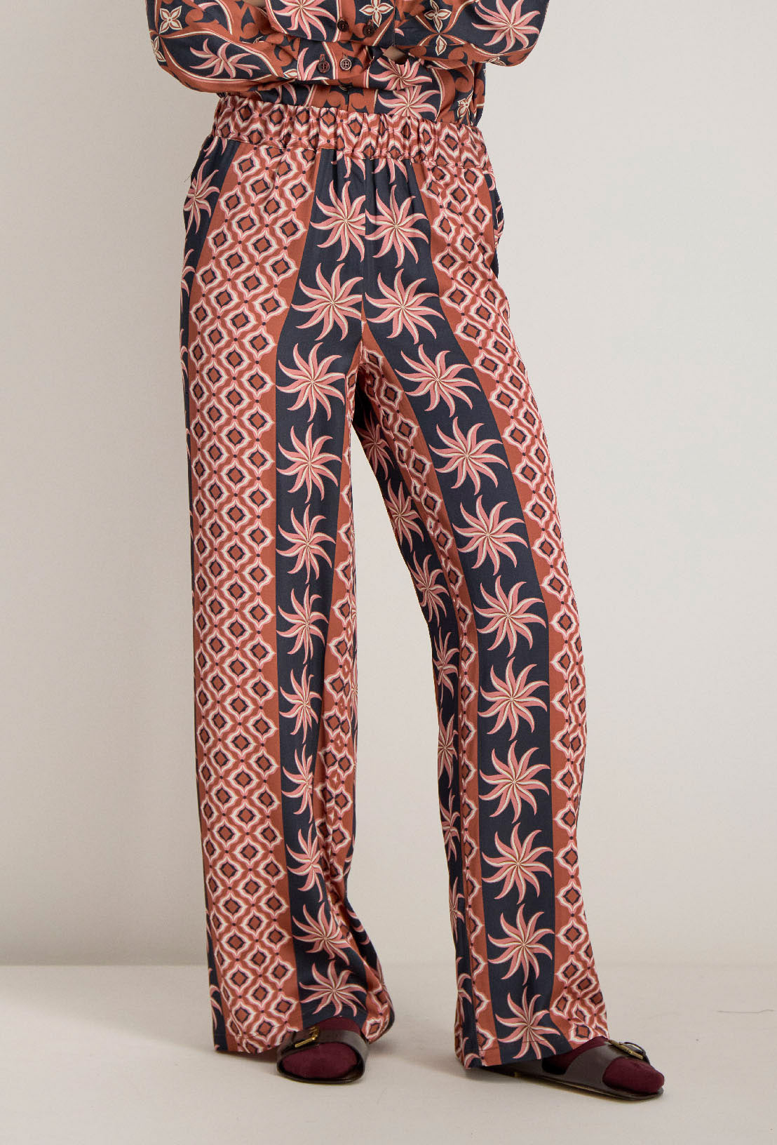 NISSA PANTS