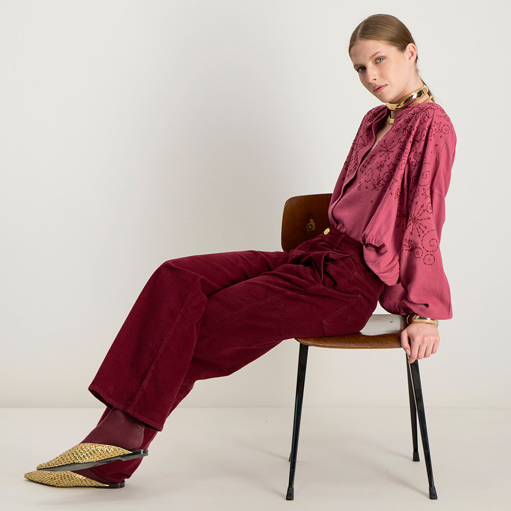 INDIRA PANTS