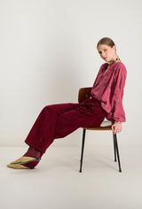 INDIRA PANTS