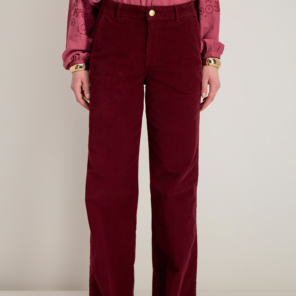 INDIRA PANTS
