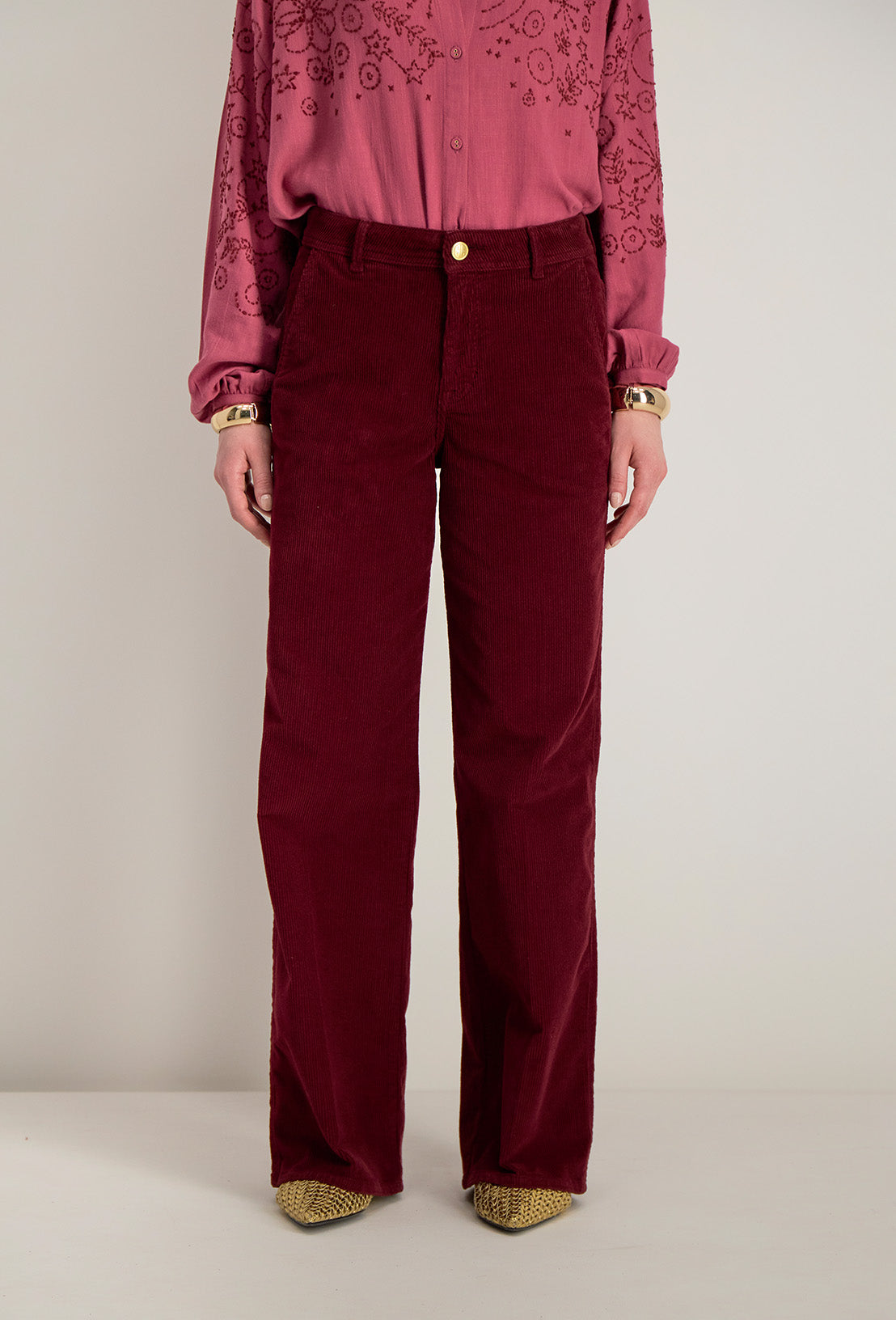 INDIRA PANTS