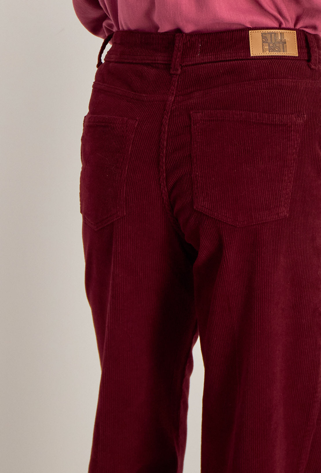 INDIRA PANTS