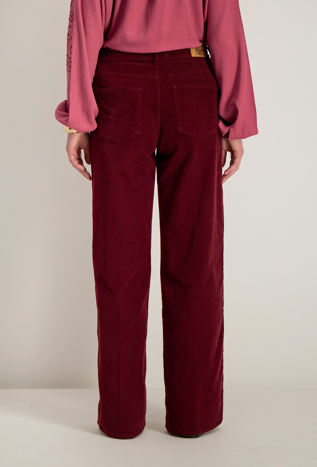 INDIRA PANTS