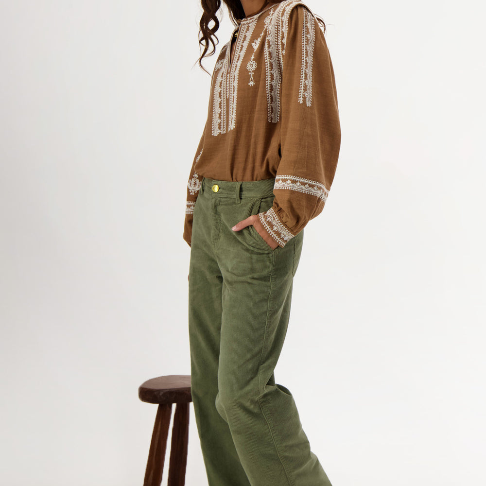 INDIRA PANTS
