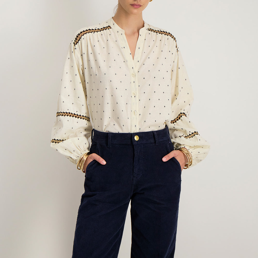 INDIRA PANTS