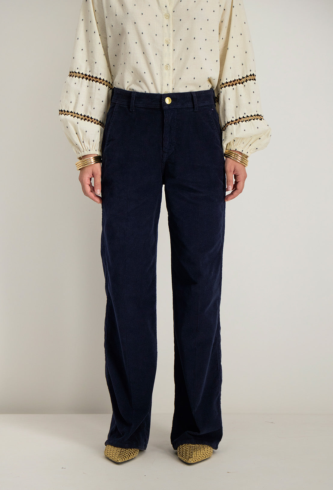 INDIRA PANTS