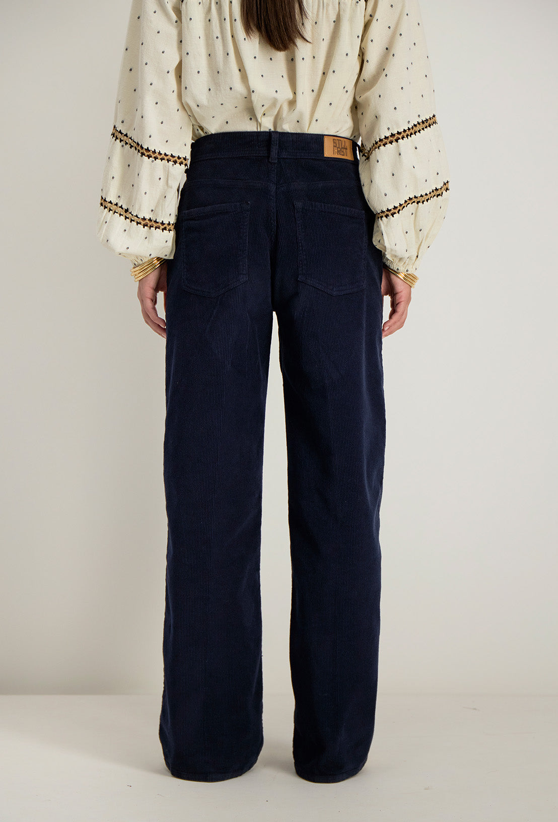 INDIRA PANTS