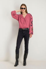 GINEVRA TROUSERS
