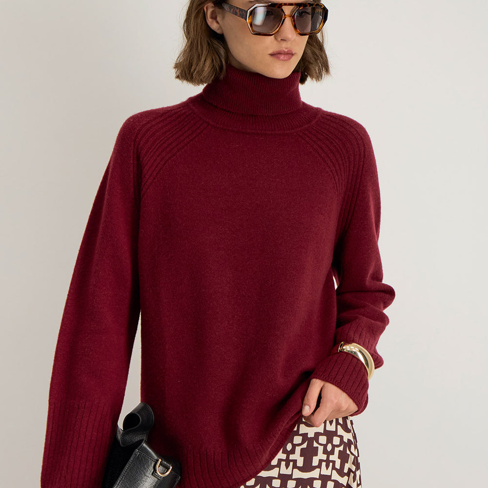 HILDA SWEATER