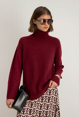 HILDA SWEATER