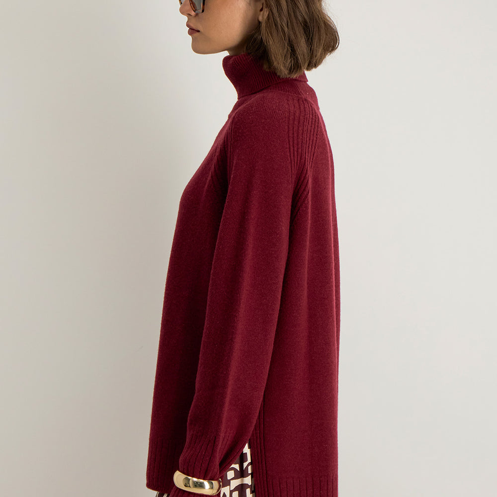 HILDA SWEATER