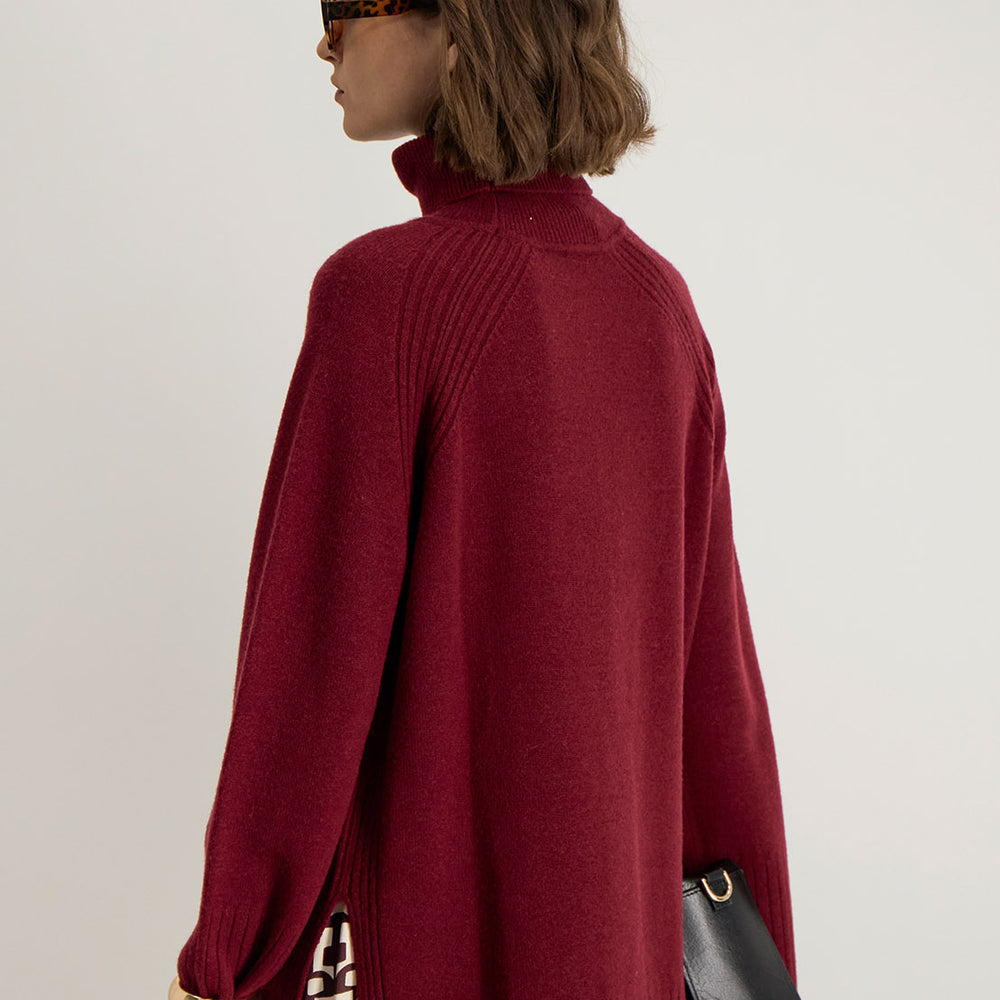 HILDA SWEATER