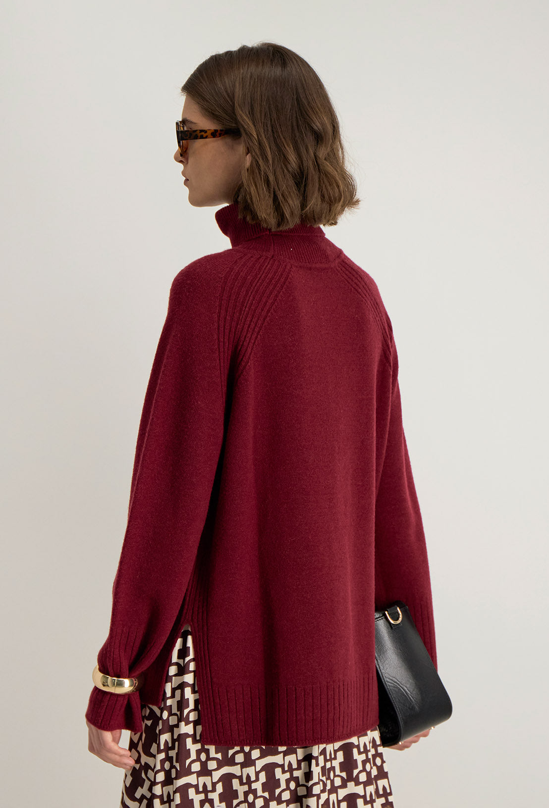 HILDA SWEATER