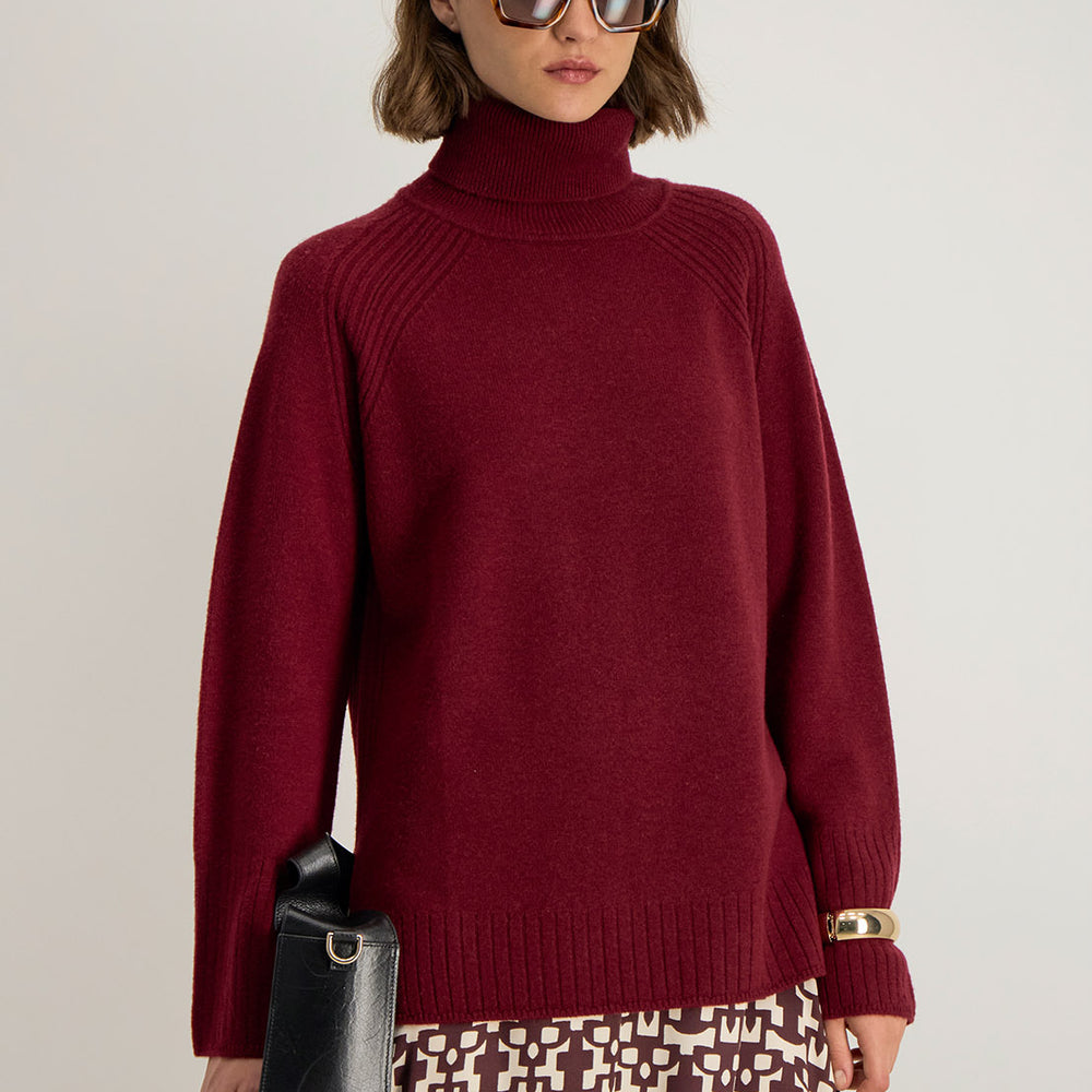 HILDA SWEATER