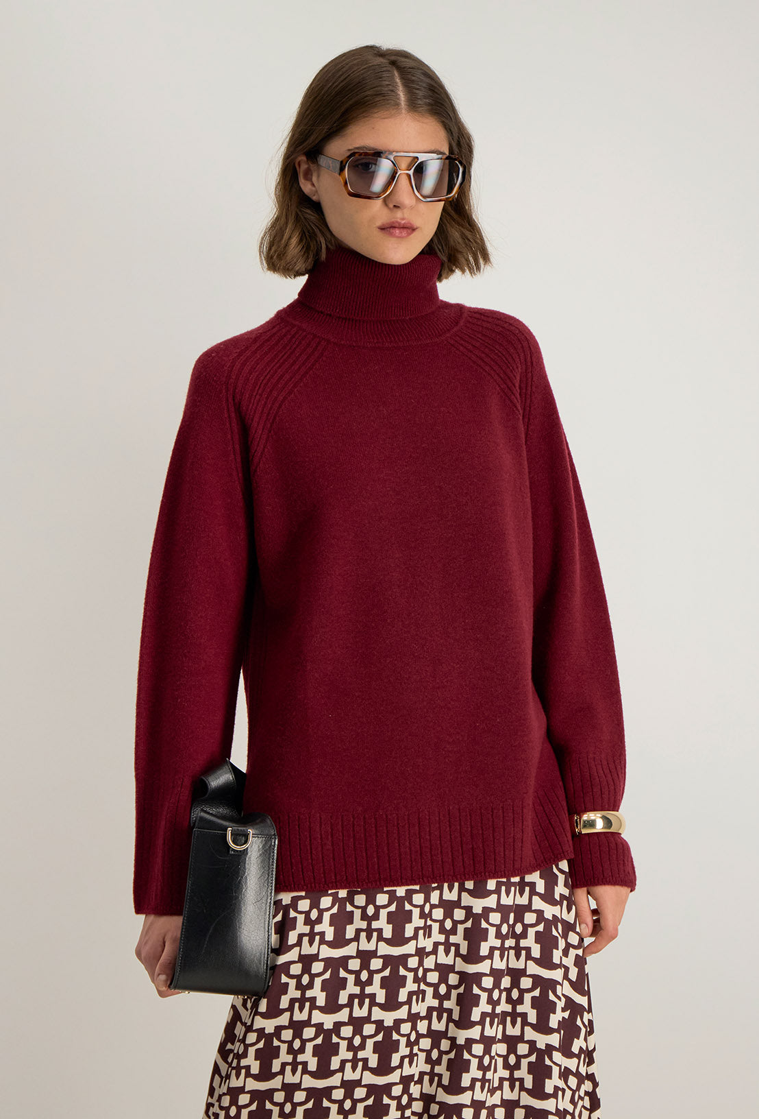 HILDA SWEATER