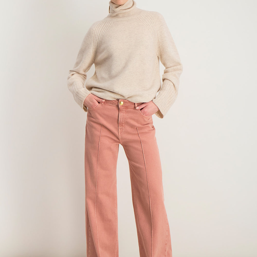 HILDA SWEATER