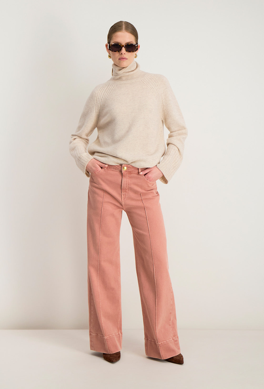 HILDA SWEATER