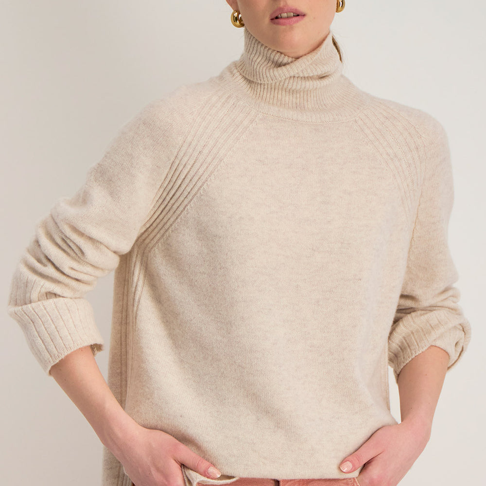 HILDA SWEATER