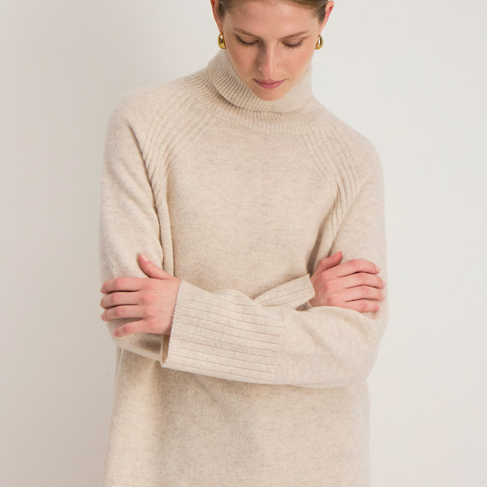 HILDA SWEATER