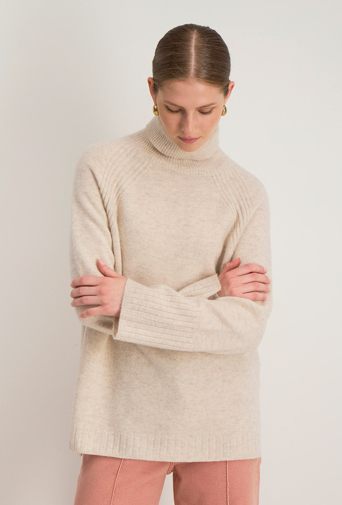 HILDA SWEATER