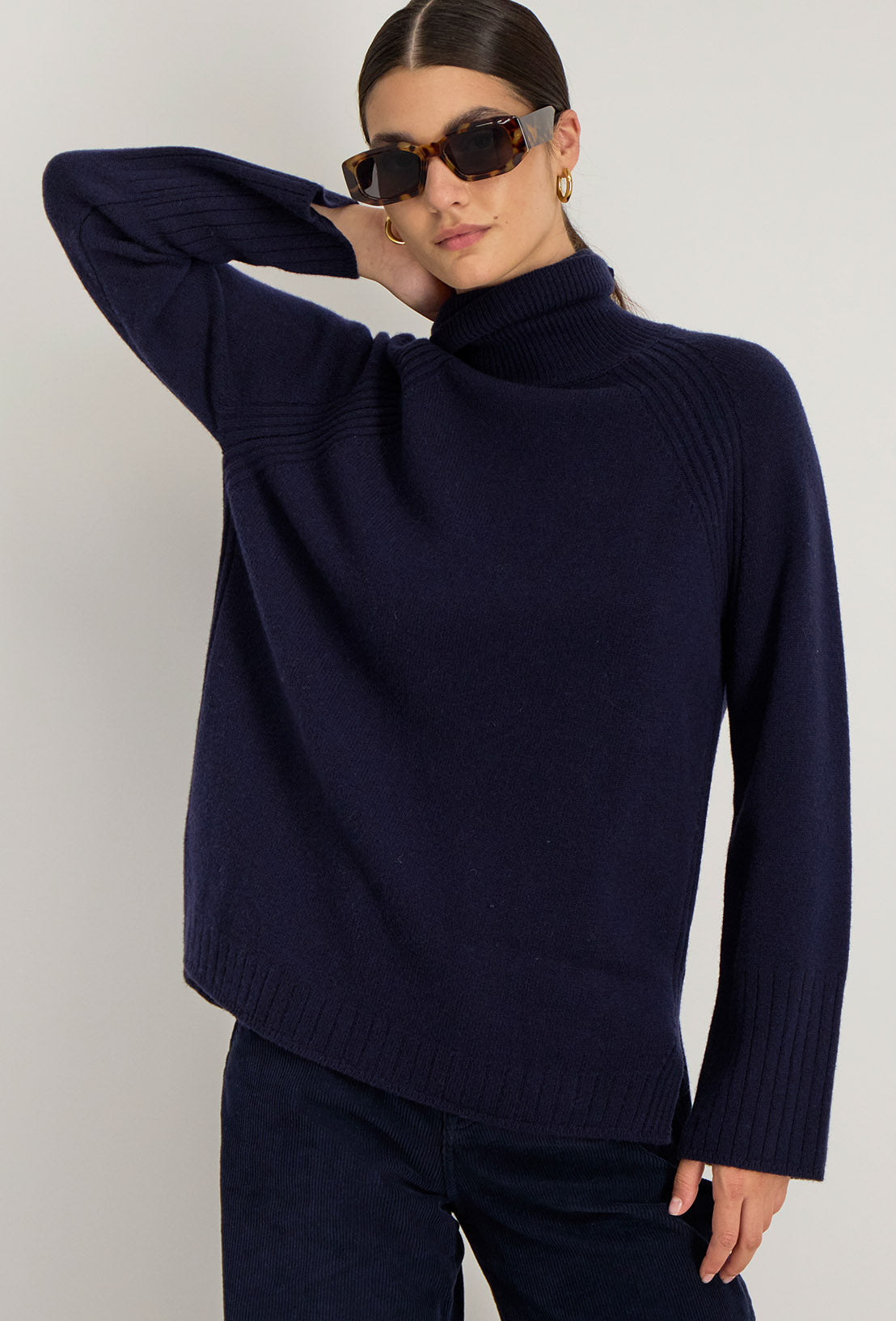 HILDA SWEATER