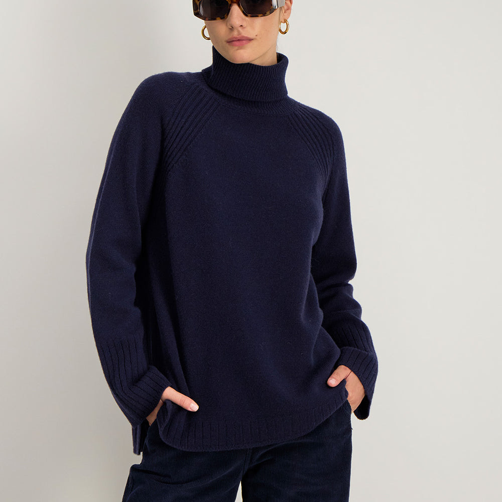 HILDA SWEATER