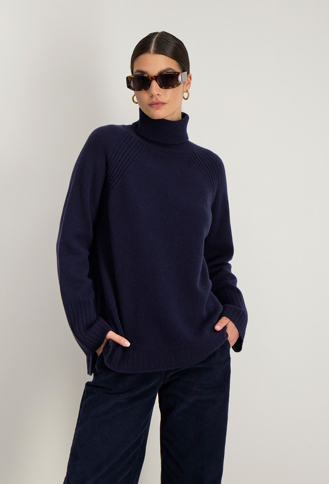 HILDA SWEATER