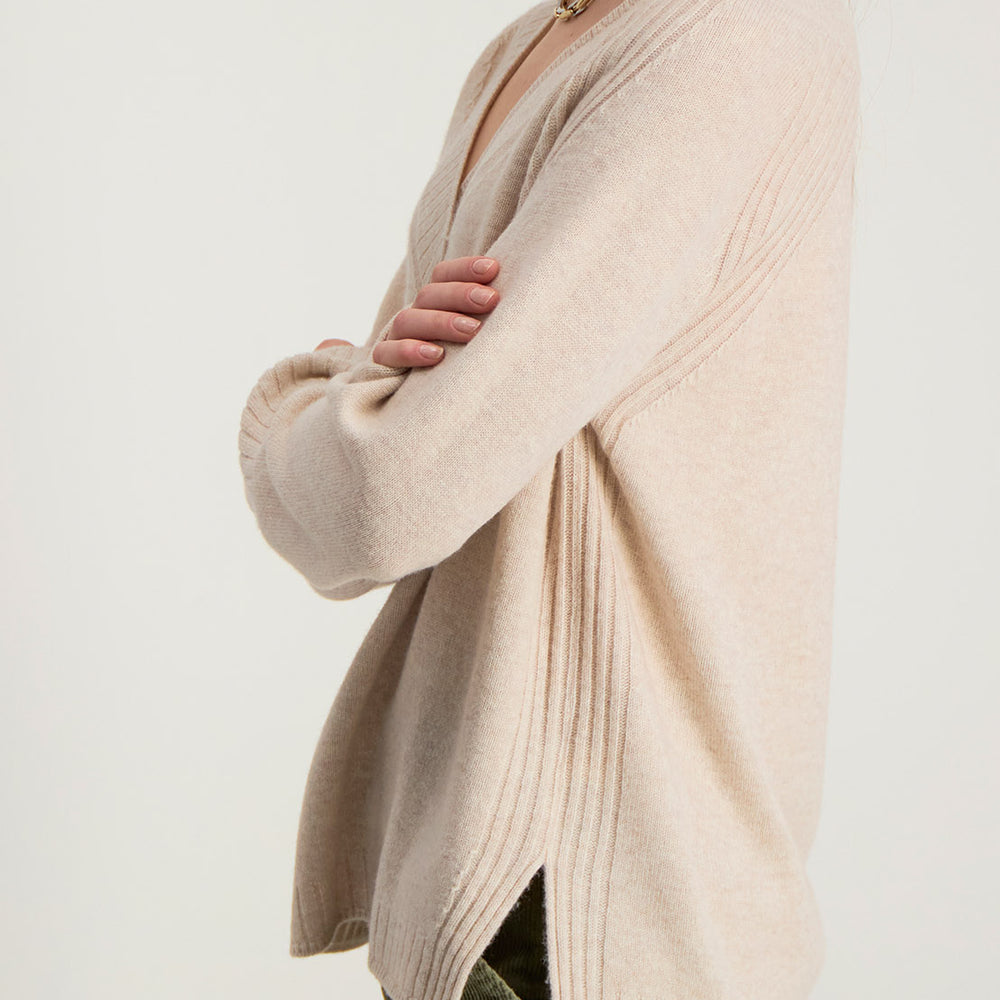 HILDA SWEATER