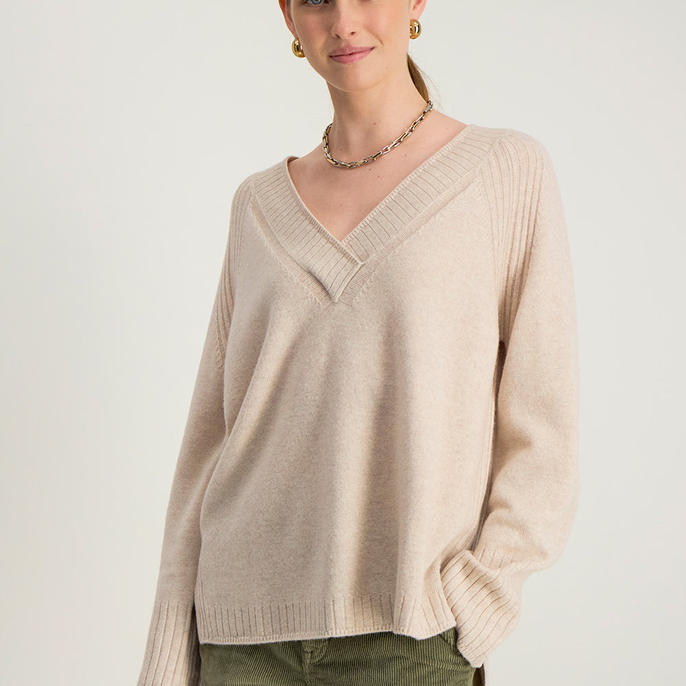 HILDA SWEATER