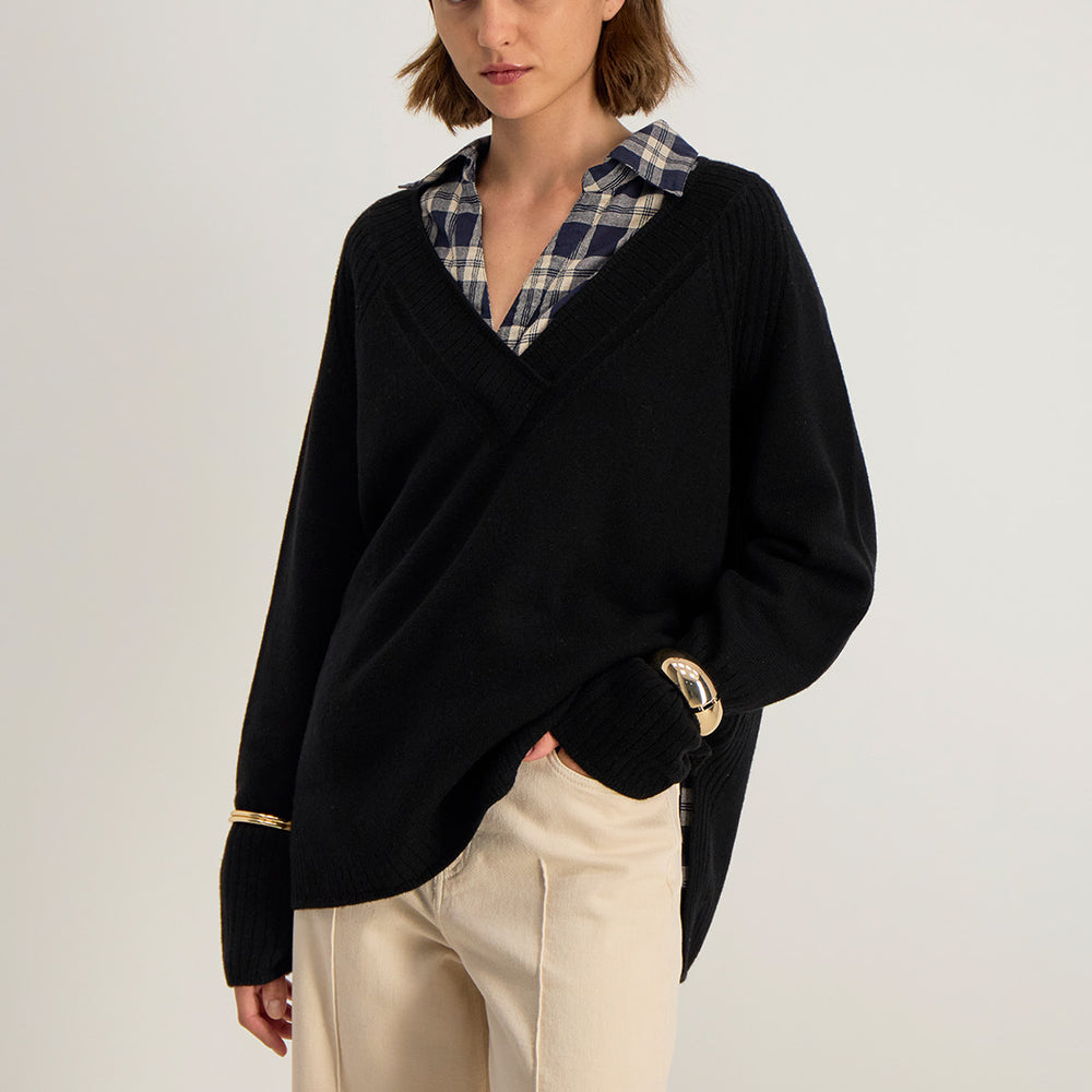 HILDA SWEATER