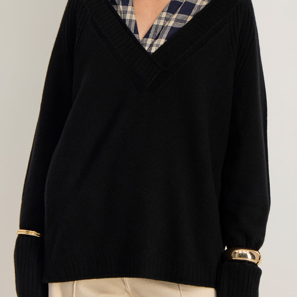 HILDA SWEATER