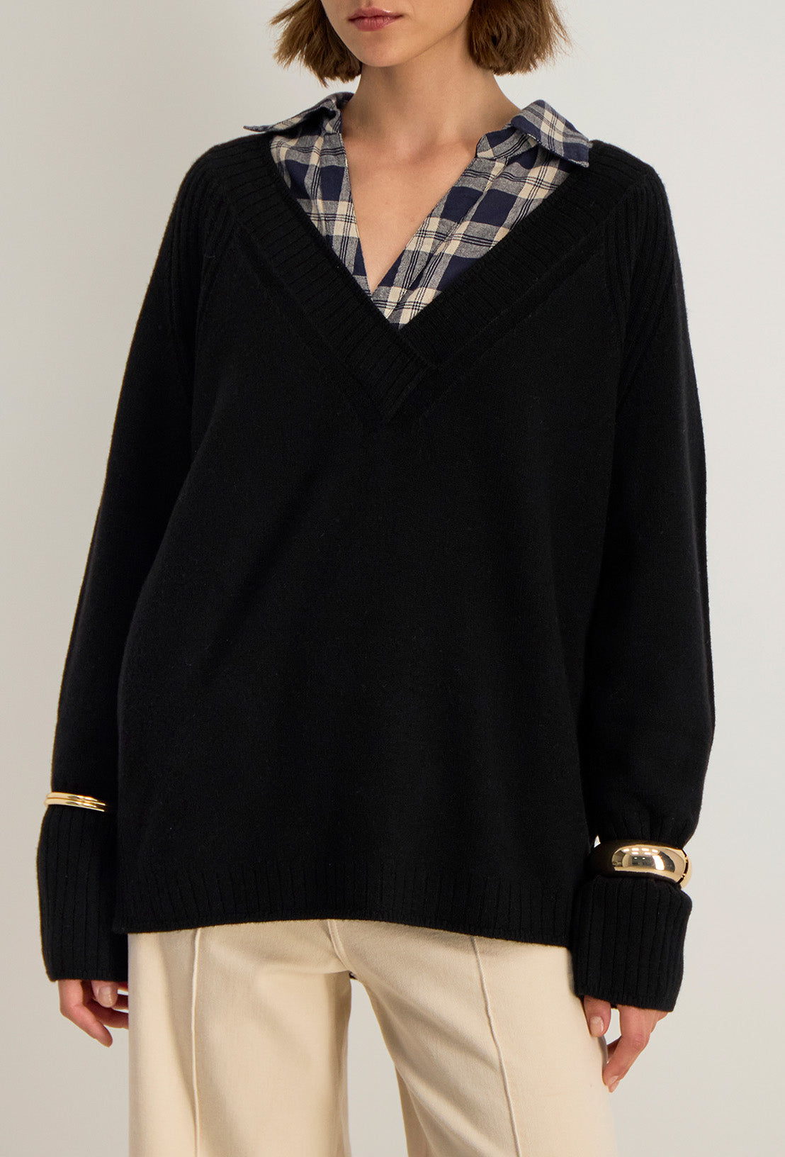 HILDA SWEATER