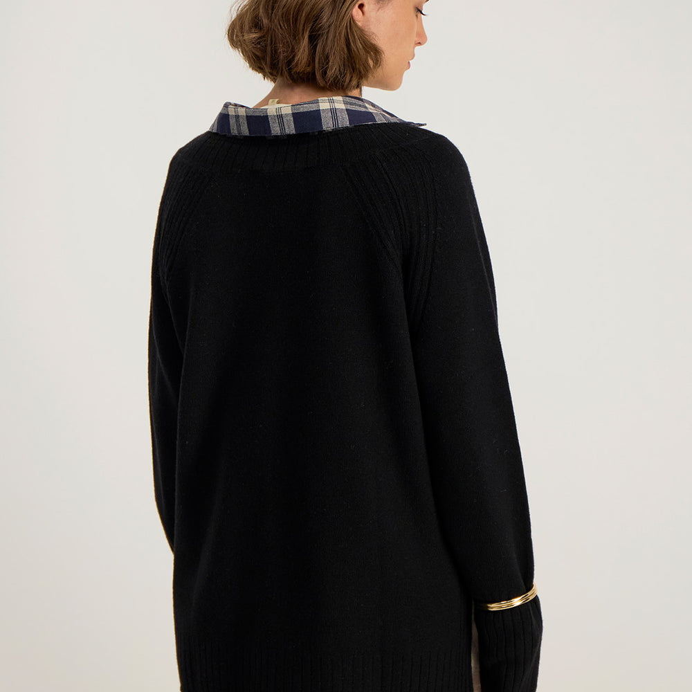 HILDA SWEATER