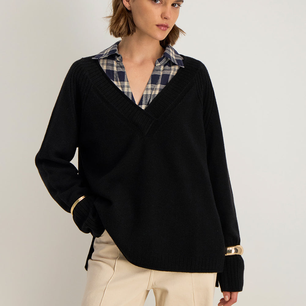 HILDA SWEATER