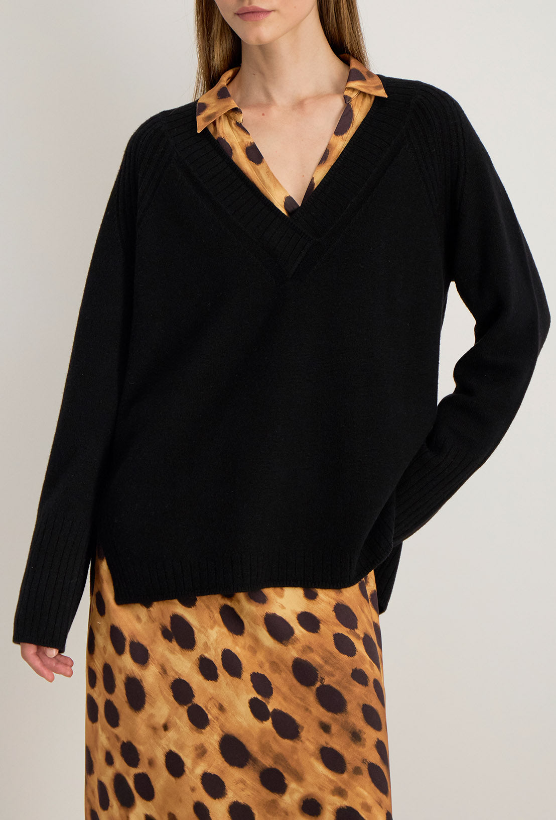 HILDA SWEATER