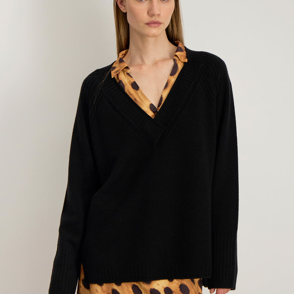 HILDA SWEATER