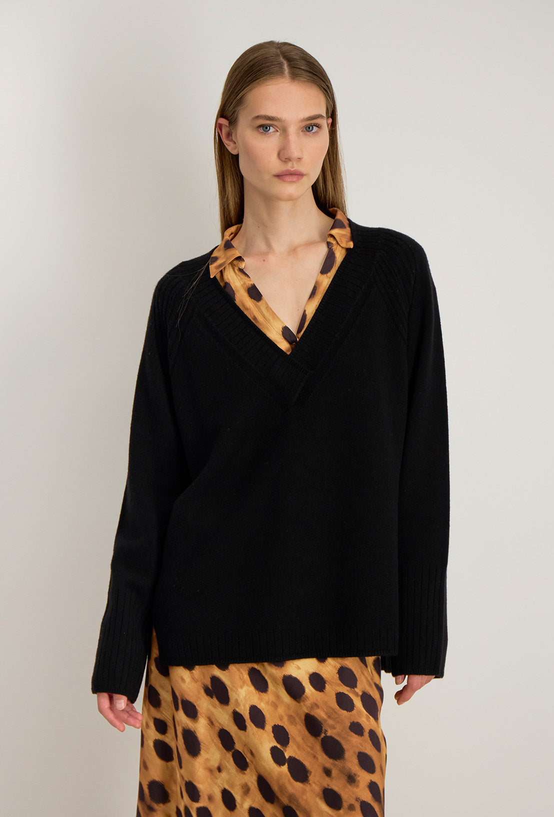 HILDA SWEATER