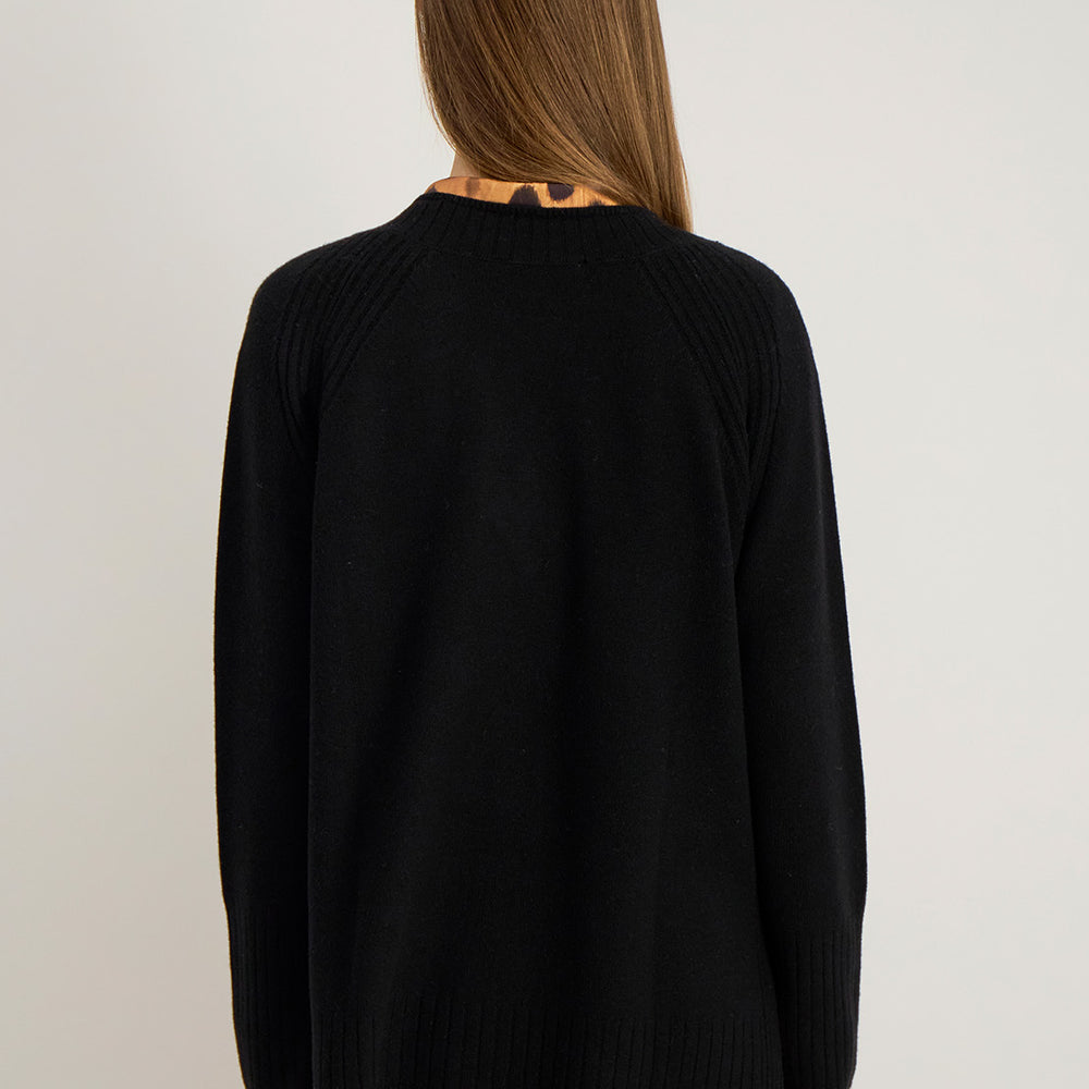 HILDA SWEATER